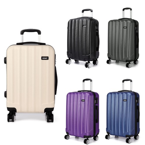 Hard shell inch luggage - 28,