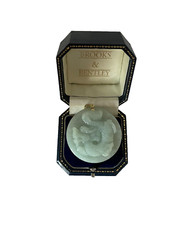 Jade Pendant 14ct Gold Chinese