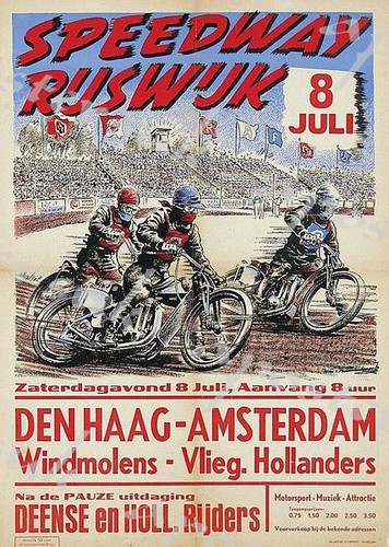 Vintage dutch den haag - dutch,