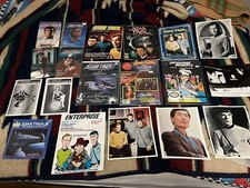 Star Trek Magazine, Flan Club