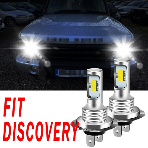 For discovery 2003 - for,