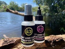 Carp care kit - care,