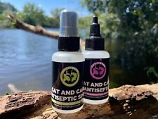 Carp Care Kit. Carp Care Spray. Carp Care Gel. Carp Fishing Equipment