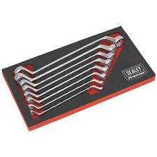 1x Sealey 8 Piece Metric
