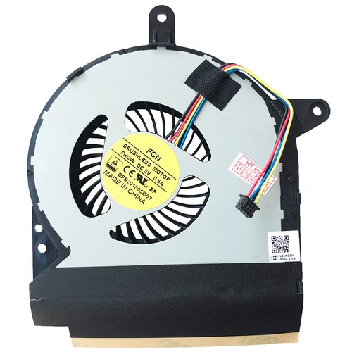 Version height 18mm gpu - gpu, fan