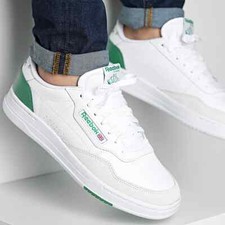 Mens Reebok Classic Trainers