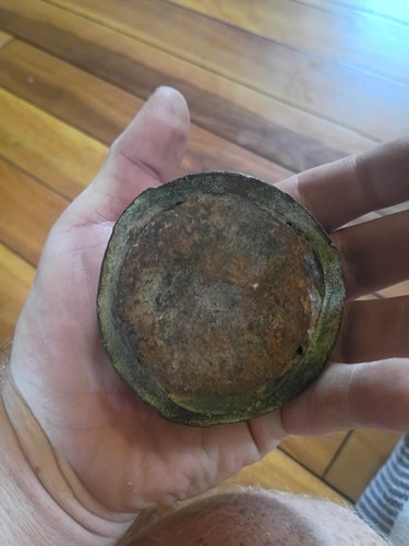 Gettysburg civil war relic - gettysburg,