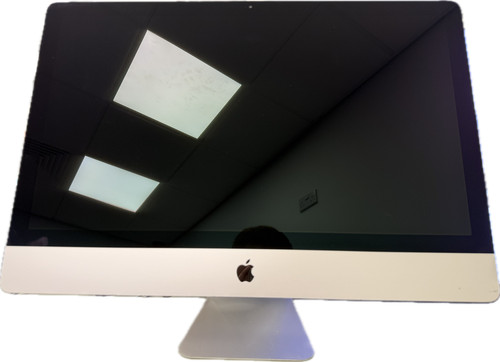Apple imac retina - imac, 18,3