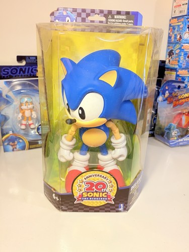 Sonic the hedgehog - the,
