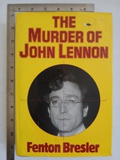 The Murder Of John Lennon
