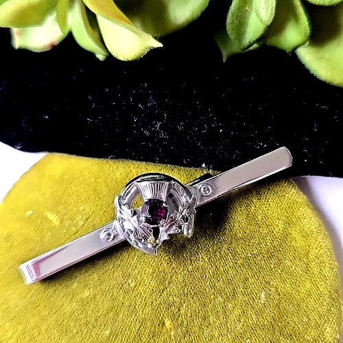 Vintage mizpah scottish - vintage,