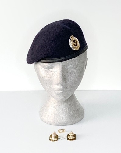 Royal engineers beret - royal,