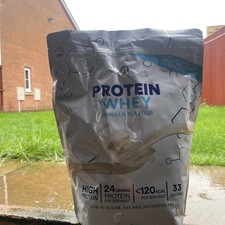X-Tone Whey Protein Powder 1kg
