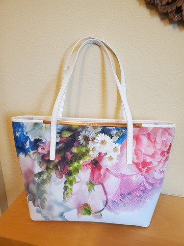 Ted baker london handbag - ted, handbag-new