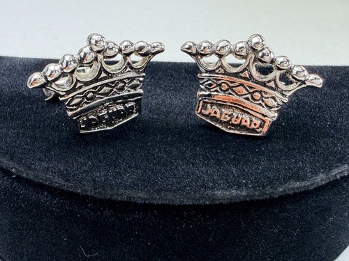 Vintage jaguar crown sterling - vintage,