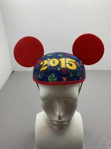 Disney mickey mouse 2015 ears - mouse,