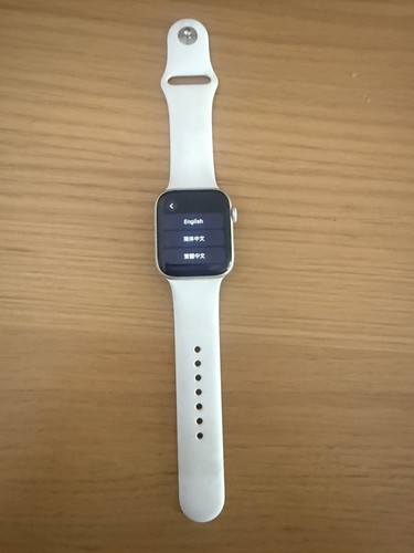 Apple watch smartwatch gps - apple,
