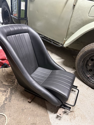 Cobra classic bucket - classic, seats