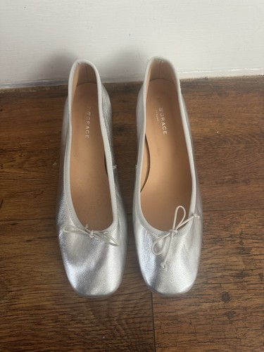 Air grace low heeled - grace, ballet