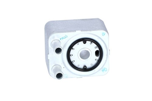 Oil cooler for volkswagen golf - oil,