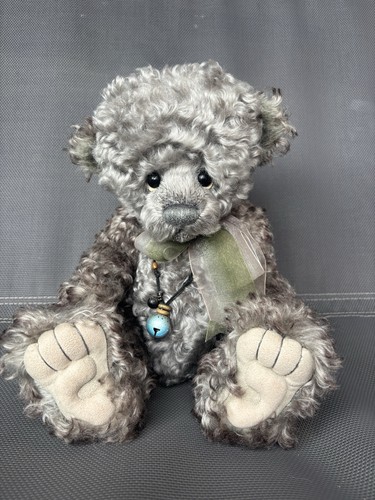 Charlie bears earl collectors - charlie,