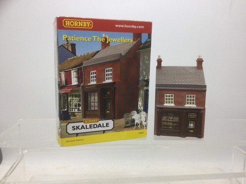 Hornby r8965 gauge - r8965,