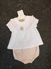 SALE NEW MAYORAL BABY GIRLS