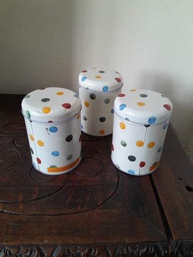 Emma bridgewater polka - bridgewater, dot