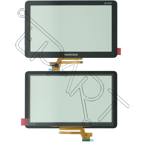Tomtom live 2050 - tomtom,