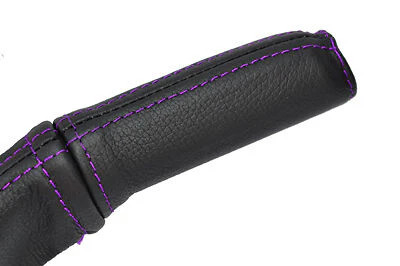 Purple stitch fits vauxhall - purple,