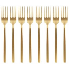 Stainless Steel Dinner Forks
