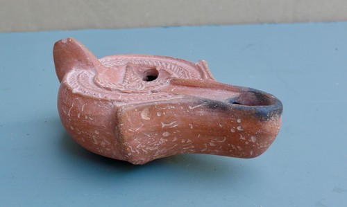 Nice quality pottery oil - quality,