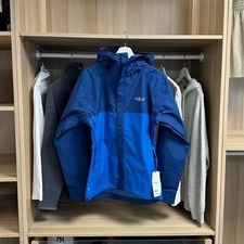 Rab Downpour Eco Mens