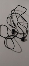 Samsung Headphones . Akg  Stereo Esrbuds Black