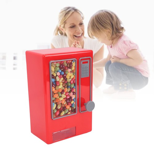 Candy dispenser compact cute - compact,