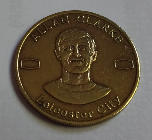 1969 texaco famous footballers - texaco,