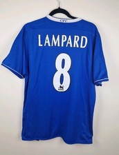 CHELSEA 2003 2005 HOME