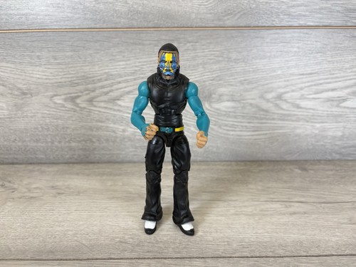 Wwe 2011 mattel elite - wwe,
