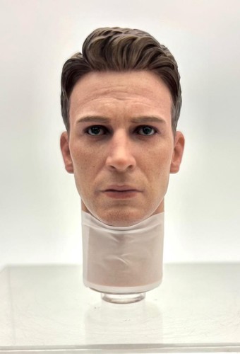 Hot toys scale mms783 - hot,