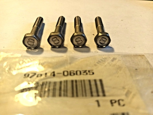Yamaha fs1e clamp bolts - yamaha,
