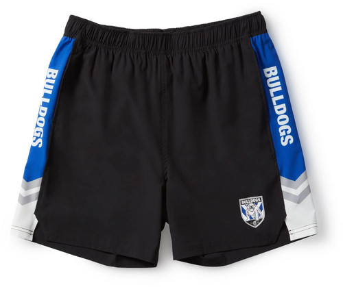Canterbury bulldogs nrl mens - bulldogs,