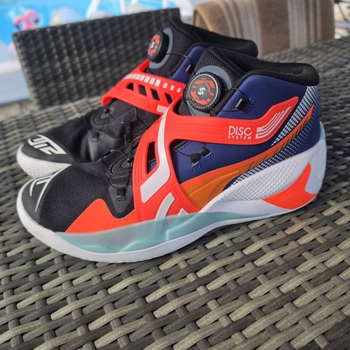 Puma disc rebirth mens - puma,