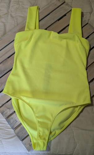 Win neon - yellow, ladies