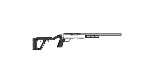 Hrt ruger or charger - hrt, 10/22
