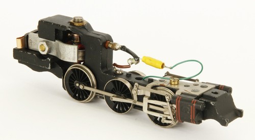 Hornby dublo 2218 - hornby, br