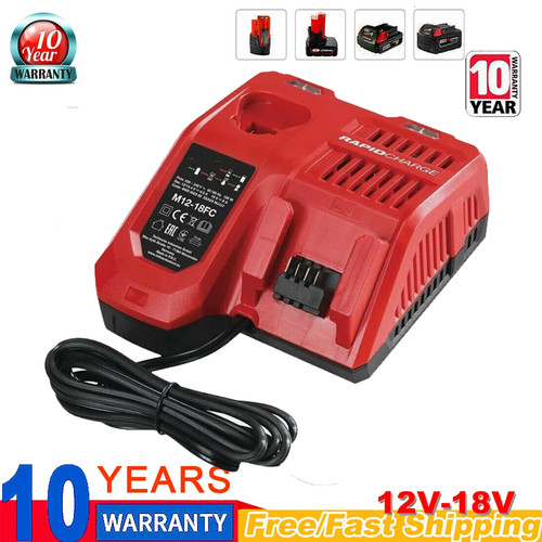 Rapid charger for - rapid,