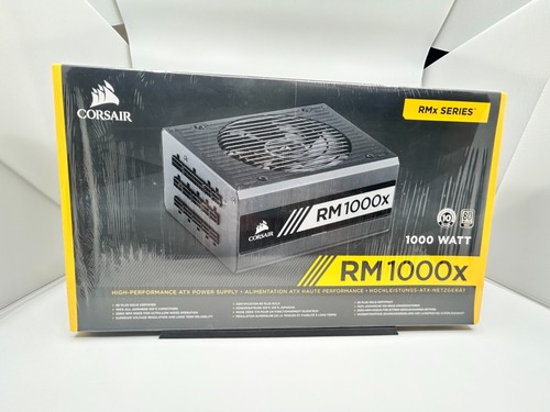 Corsair rm1000x 1000w fully - corsair,