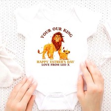 First Fathers Day Gift , Our