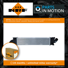 Intercooler fits FORD MONDEO