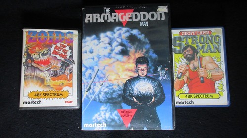 Zoids geoff capes strong man - capes,